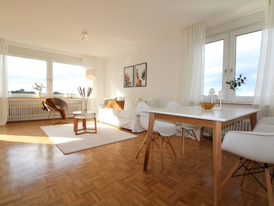 Studenten WG Lingen - Kiesbergstr. Whg. 15 - Preview