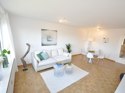 Studenten WG Lingen - Kiesbergstr. Whg. 17 - Preview