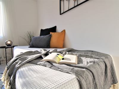 Studenten WG Lingen Nachtigallenstrasse